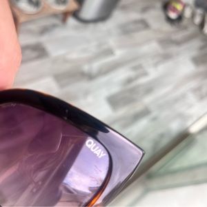Quay polarized Noosa sunglasses